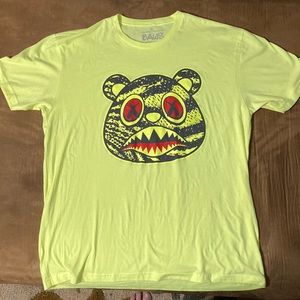 Baws T shirt XL